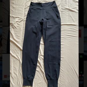Lululemon Align Jogger 28” size 4